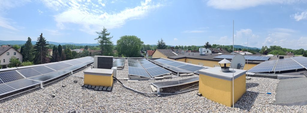 Photovoltaik